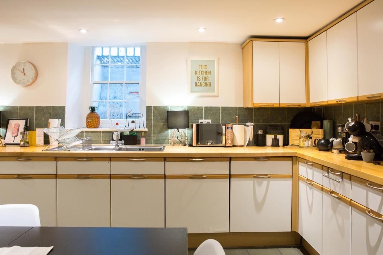 House Of Sebastiao Maria - The Townhouse * Londres